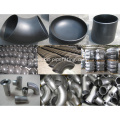 A106 45 Degree Carbon Steel Elbow Pipe Fitting